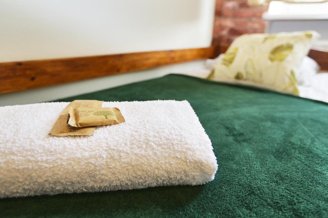 Deja Vu Hostel Varsó Kültér fotó